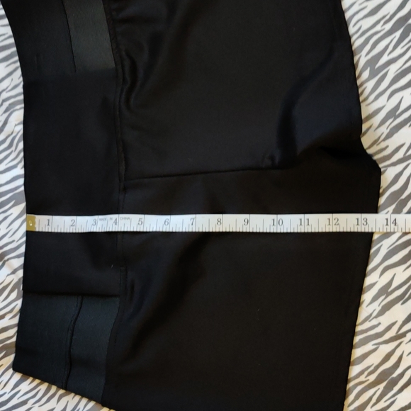 🆕 Nicki Minaj Shorts 🖤 NWT - Picture 8 of 8